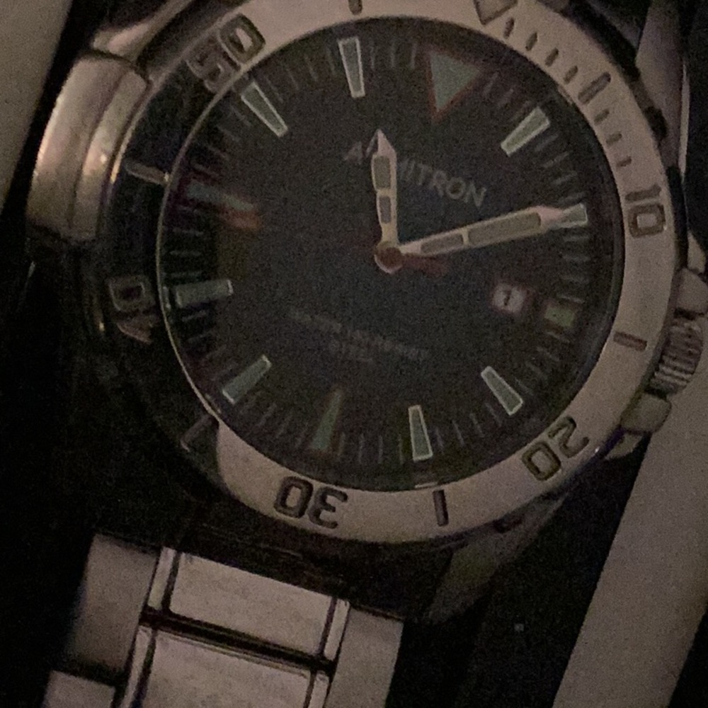 Men's watch - Picture 2 of 5